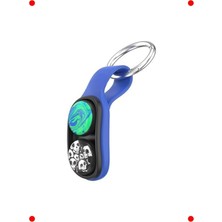 MarkEntegra Mavi Manyetik Hile Oyuncak & Anahtarlık