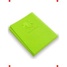 MarkEntegra Katlanabilir Seyahat Matı - Hafif