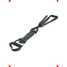 MarkEntegra Çok Fonksiyonlu Egzersiz Bandı & Barfiks Asistanı