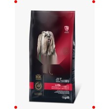 MarkEntegra Küçük Irk Yetişkin Köpek Maması Kuzu ve Pirinçli 8 kg