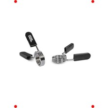 MarkEntegra Olimpik Bar Ağırlık Klipsi