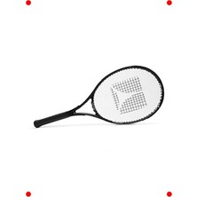 MarkEntegra Karbon Fiber Tenis Raketi
