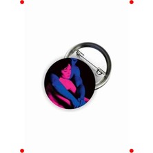 MarkEntegra "rçekten Önemsiyor" Temalı Buton Rozet