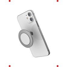 MarkEntegra Duvar ve Araç Içi Telefon Tutucu