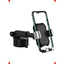 MarkEntegra Tank Graty Araç Içi Telefon Tutucu