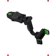 MarkEntegra Çok Yönlü Aynası Telefon Tutucu ve Masa Standı