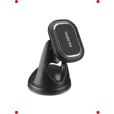 MarkEntegra Universal & Izgara Araç Telefon Tutucu Mıknatıslı