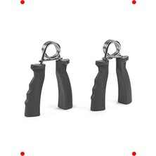 MarkEntegra Ergonomik Plastik El Yayı - Kas Güçlendirici