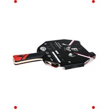 MarkEntegra Masa Tenisi Raketi - Performans Odaklı