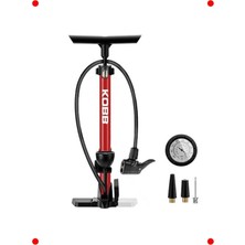 MarkEntegra Analog Göstergeli Taşınabilir El Pompası