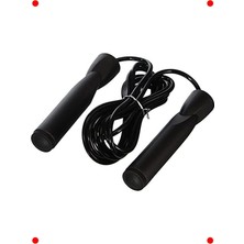 MarkEntegra Kırmızı Ayarlanabilir Atlama Ipi