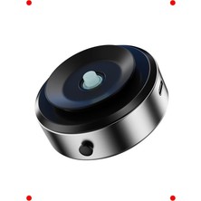 MarkEntegra Elektrikli Vakumlu Çift Taraflı Telefon Tutucu