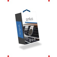 MarkEntegra Mıknatıslı Araç Telefon Tutucu - Petek Montaj