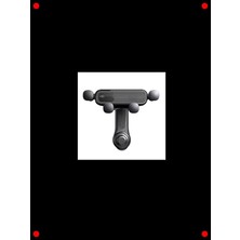 MarkEntegra Ahtapot Araç Içi Telefon Tutucu (Kavramalı)