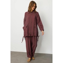 Eskişehir Mağazacılık 252841 Micca Pantolonlu Takım