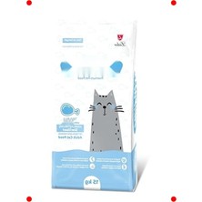 MarkEntegra Kısırlaştırılmış Tavuklu Kedi Maması 15 kg