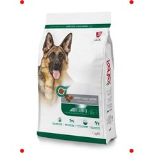 MarkEntegra Kuzu Etli, Pirinçli Yetişkin Köpek Maması 3 kg