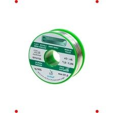 MarkEntegra Kurşunsuz Lehim Teli (0.75 Mm, 200 G)