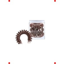 MarkEntegra Kıvrımlı Saç Tokası - 3'lü Set