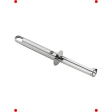 MarkEntegra 18/10 Paslanmaz Çelik Elma Oyacağı 22.7 cm