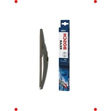 MarkEntegra Arka Cam Sileceği - 250 mm