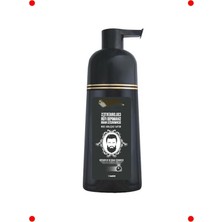 MarkEntegra Saç Rengini Canlandırıcı Siyah Şampuan 350 ml