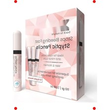 MarkEntegra Kanama Durdurucu Kalem Taşı Seti - 12 Adet