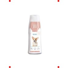 MarkEntegra Köpekler Için Bebek Pudrası Kokulu Saç Kremi 250ML