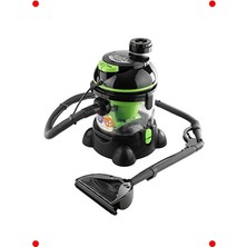 MarkEntegra Su Filtreli Halı Yıkama Makinesi (2400W)