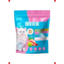 MarkEntegra Yavru Kedi Maması: Tavuklu, Düşük Tahıllı 1.5 kg