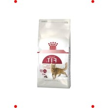 MarkEntegra Yetişkin Kediler Için Kuru Mama 15 kg