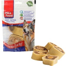 Miçiko Esca Food Sakatat Köpek Ödülü Dana Pöç 100GR