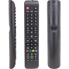 Dijitsu 55SH Lcd-Led Tv Kumanda