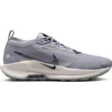 Nike Pegasus Trail 5 Gore-Tex Erkek Gri Koşu Ayakkabısı-Tanemsport