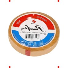 MarkEntegra Şeffaf Yapışkan Bant - 19MM x 66M