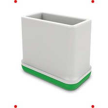 MarkEntegra Yumuşak Dokunuşlu Kalemlik - Yeşil