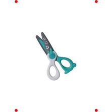 MarkEntegra 12 cm Çocuk Güvenlik Makası