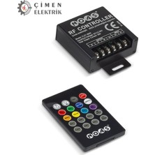 Eco Lounge Noas YL27 3600 Rgb Kumanda 36A