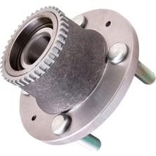 Porya Arka Sol-Sağ (4X100 125,5X25MM Abs 40 Abs Dış 90,3mm Genişlik) – 980701A – Chevrolet Aveo 04-08 Arası Uyumlu