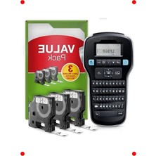 MarkEntegra Portatif Elektronik Etiketleme Makinesi