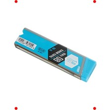 MarkEntegra Ofis Kalem Ucu Seti Hb 0.7 mm (12 Kutu)