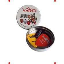 MarkEntegra Gitar Pena Saklama Kutusu ve 3 Farklı Kalınlık