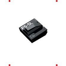 MarkEntegra Ayak Şalteri Lch Tipi