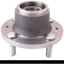 Porya Arka Sol-Sağ (4X100 125,5X25MM Abs 90,3mm Genişlik) – 980702 – Chevrolet Aveo Kalos 03-08 Arası Uyumlu