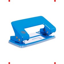 MarkEntegra Standart Ofis Delgeci - Mavi Renk