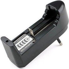 Shopwave Şarj Cihazı - 14500-18650 BM-361