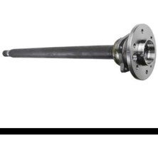 Porya Arka Sol-Sağ (6X130 175X29DIŞ Abs 96 Abs Dış 112MM Genişlik) – 990202A – Volkswagen Crafter 06-16 Arası Uyumlu