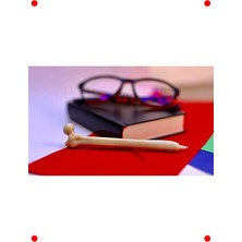 MarkEntegra Anatomi Temalı Kemik Görünümlü Kalem