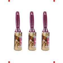 MarkEntegra 3'lü Yapışkanlı Tüy Toplayıcı Rulo Seti, 60 Yaprak