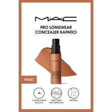 M.A.C Göz Altı Halkalarını ve Renk Bozukluklarını Örtmeye Yardımcı NW40 Kapatıcı 9 ml